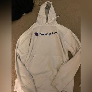 Champion sweatshirt
